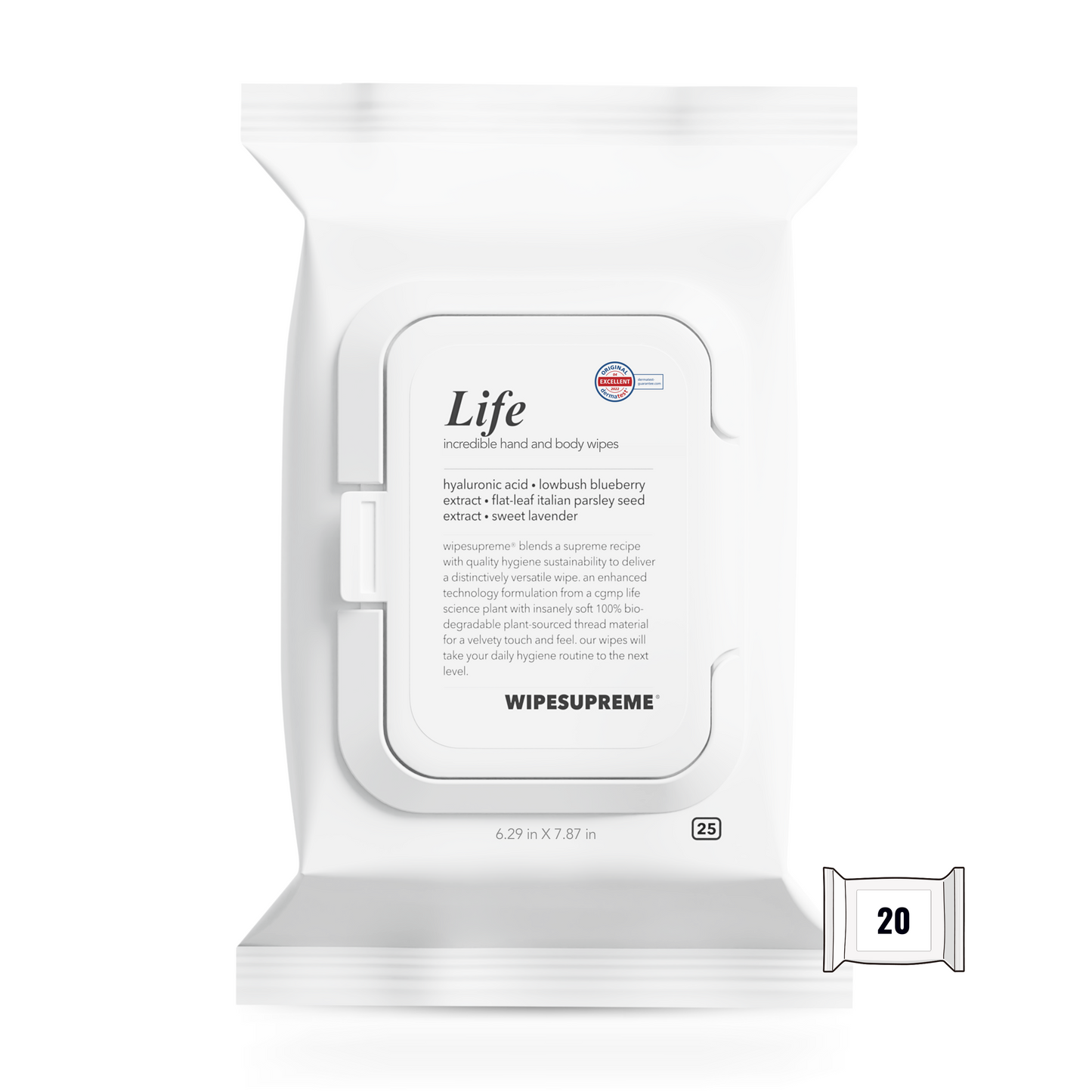 life mini™