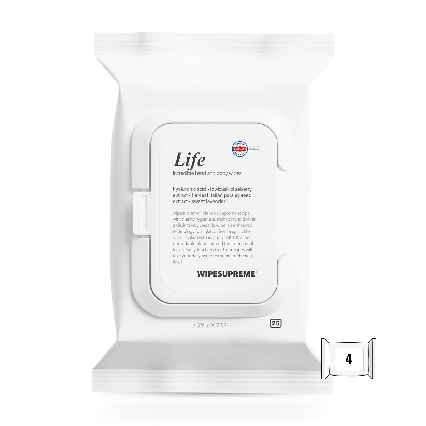 life mini™